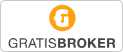 Gratisbroker