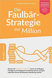 Die Faulbär Strategie