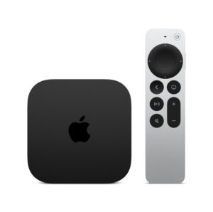 Apple Tv 4k Hero Select 202210